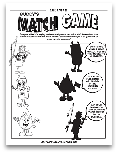 Matching Game